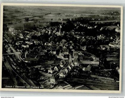 10747405 - Erbach , Odenw