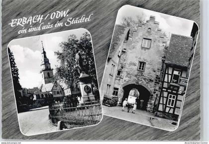 50401435 - Erbach , Odenw