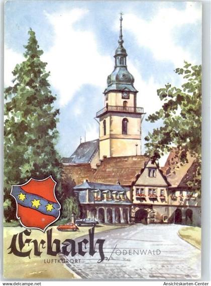 51433165 - Erbach , Odenw