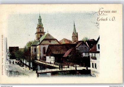 51435756 - Erbach , Odenw