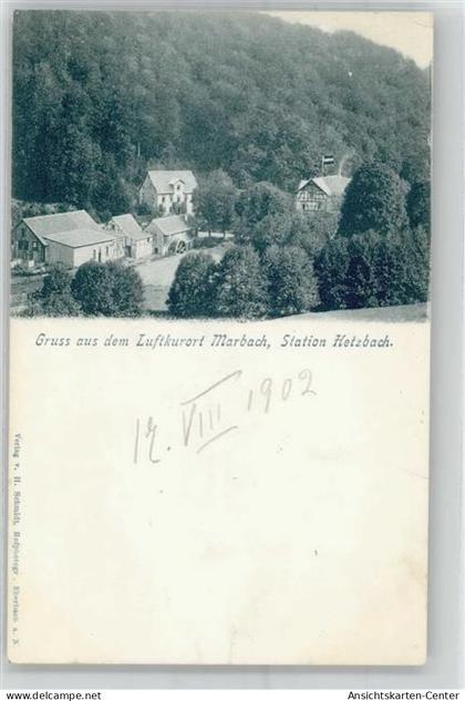 51470348 - Marbach , Odenwald