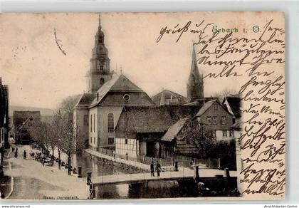 52164548 - Erbach , Odenw