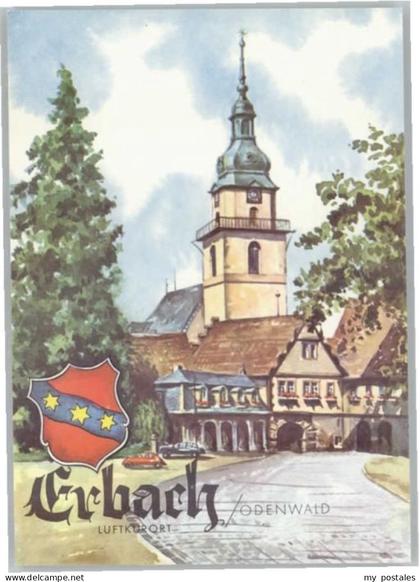 Erbach Odenwald