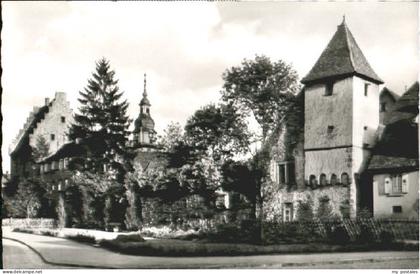 Erbach Odenwald Erbach