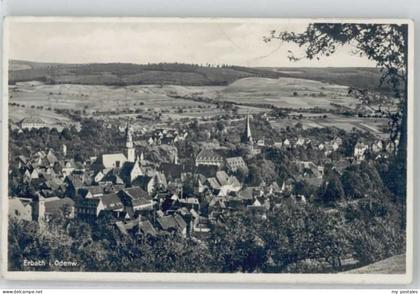 Erbach Odenwald Erbach