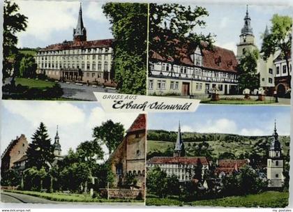 Erbach Odenwald Erbach