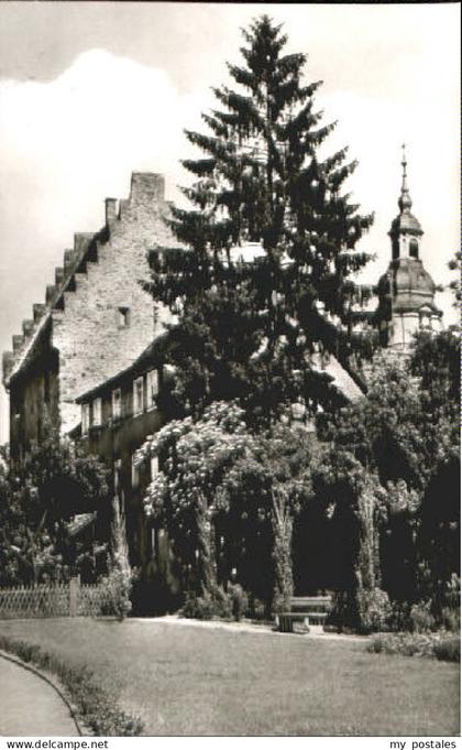 Erbach Odenwald Erbach