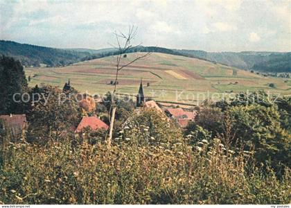 Erbach Odenwald JH
