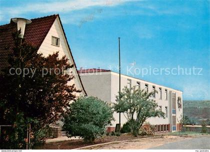 Erbach Odenwald Jugendherberge