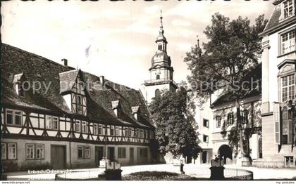 Erbach Odenwald Sanosshof