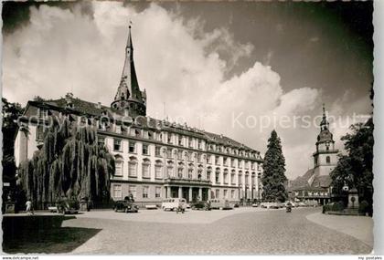 Erbach Odenwald Schloss