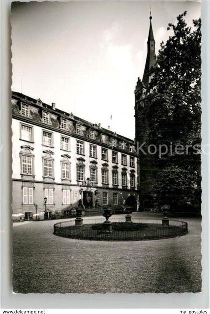 Erbach Odenwald Schloss