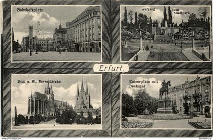Erfurt
