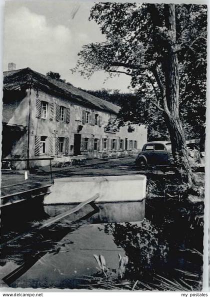 Erkelenz Molzmuehle