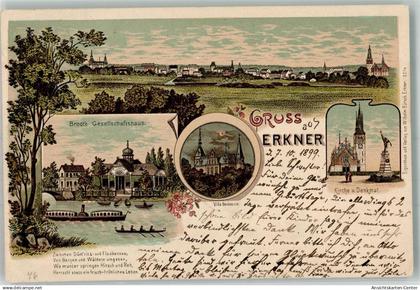 13545904 - Erkner