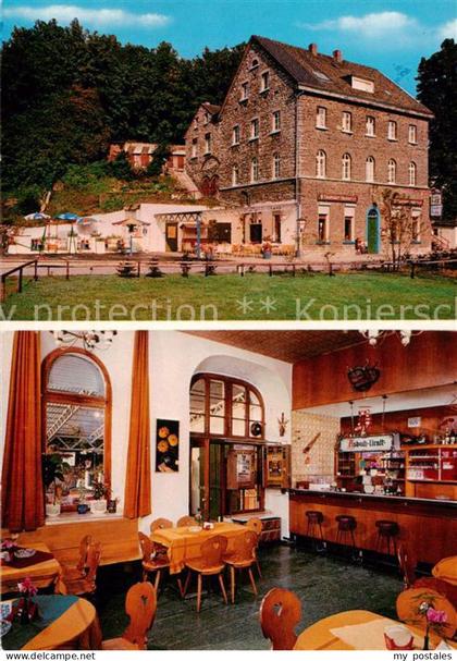 Erkrath Restaurant Neander Stuben Gaststube Bar