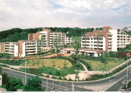 Hochdahl Rosenhof Senioren Wohnanlage