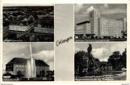 Erlangen