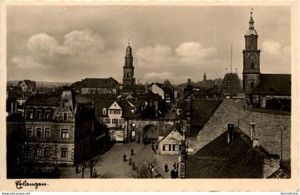 Erlangen