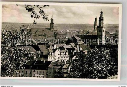 Erlangen Kirchen
