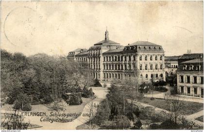 Schlossgarten Erlangen