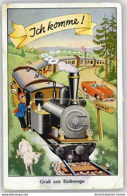 51729094 - Eschwege