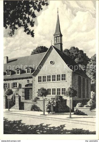 Eschwege Kirche