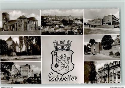 11011729 - Eschweiler , Rheinl