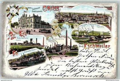 13669772 - Eschweiler , Rheinl