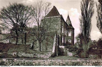 Eschweiler  Rheinland Roethgener Burg