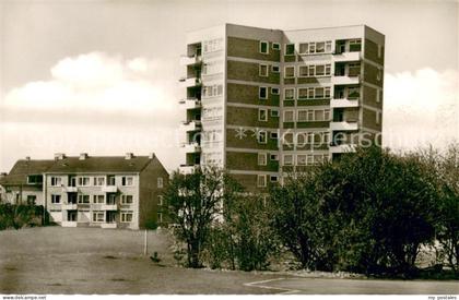 Eschweiler Rheinland Sternhaus Aussenansicht