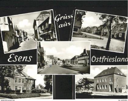 Esens  x 1967