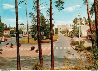 Espelkamp Breslauer Strasse