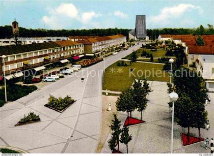 Espelkamp Breslauer Strasse