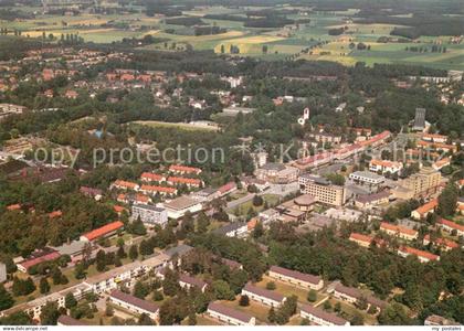 Espelkamp Fliegeraufnahme