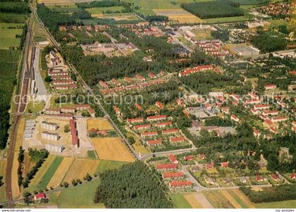Espelkamp Fliegeraufnahme