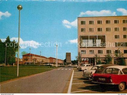 Mittwald Espelkamp Breslauer Strasse
