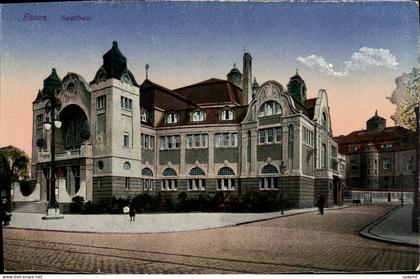 CPA Essen