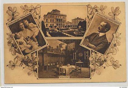 Essen Ruhr Essen Krupp