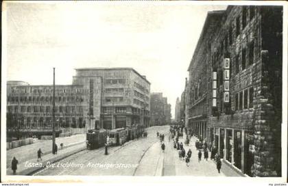 Essen Ruhr Essen  o 1932