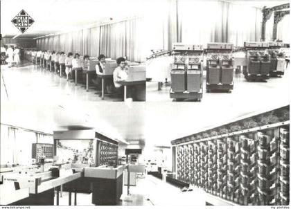 Essen Ruhr Essen Postamt x 1979