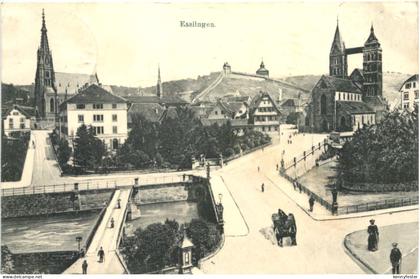 Esslingen