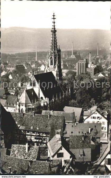 Esslingen Neckar
