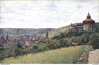Esslingen Neckar
