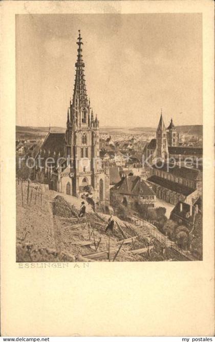 Esslingen Neckar
