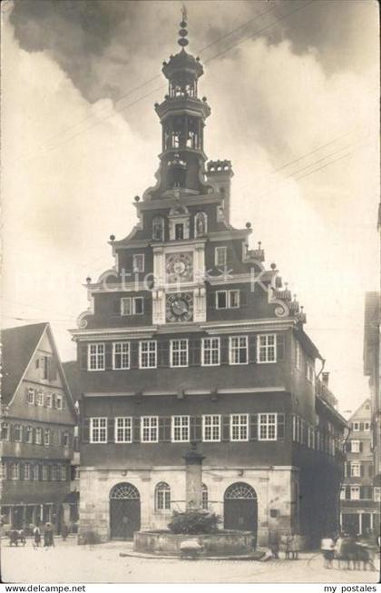 Esslingen Neckar
