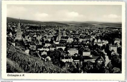 Esslingen Neckar Esslingen