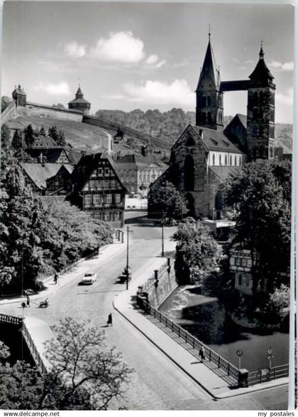 Esslingen Neckar Esslingen Burg