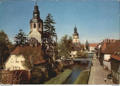 Ettlingen An der Alb