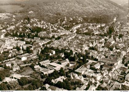 Ettlingen Fliegeraufnahme